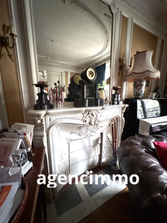 Cheminée