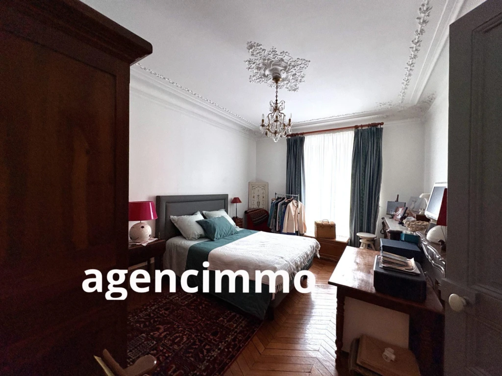 Chambre 1