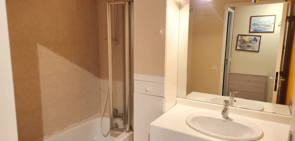 Salle de bain