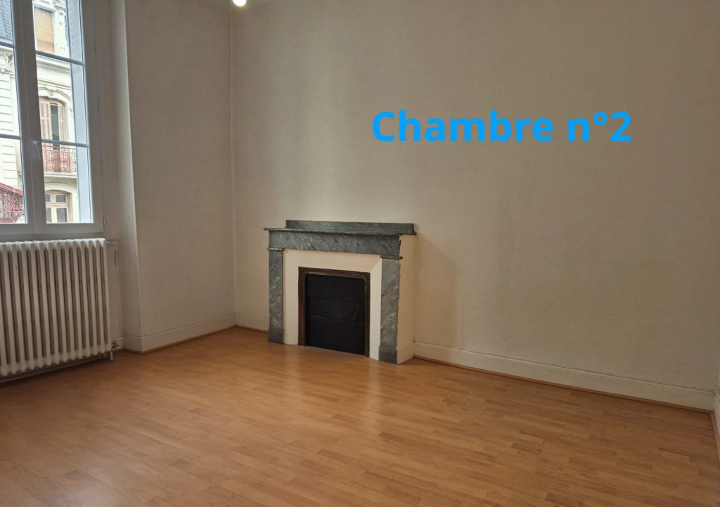 Chambre n°2