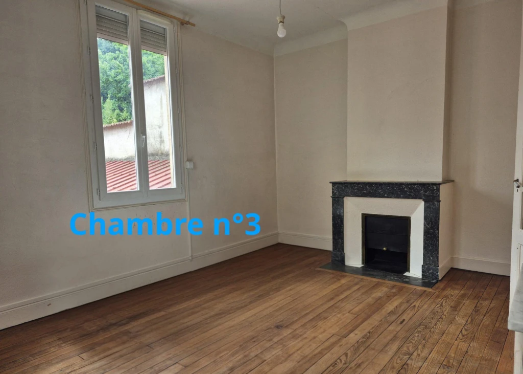 Chambre n°3