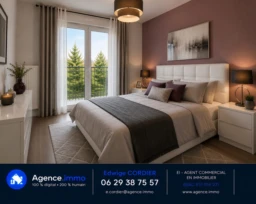 Chambre 1