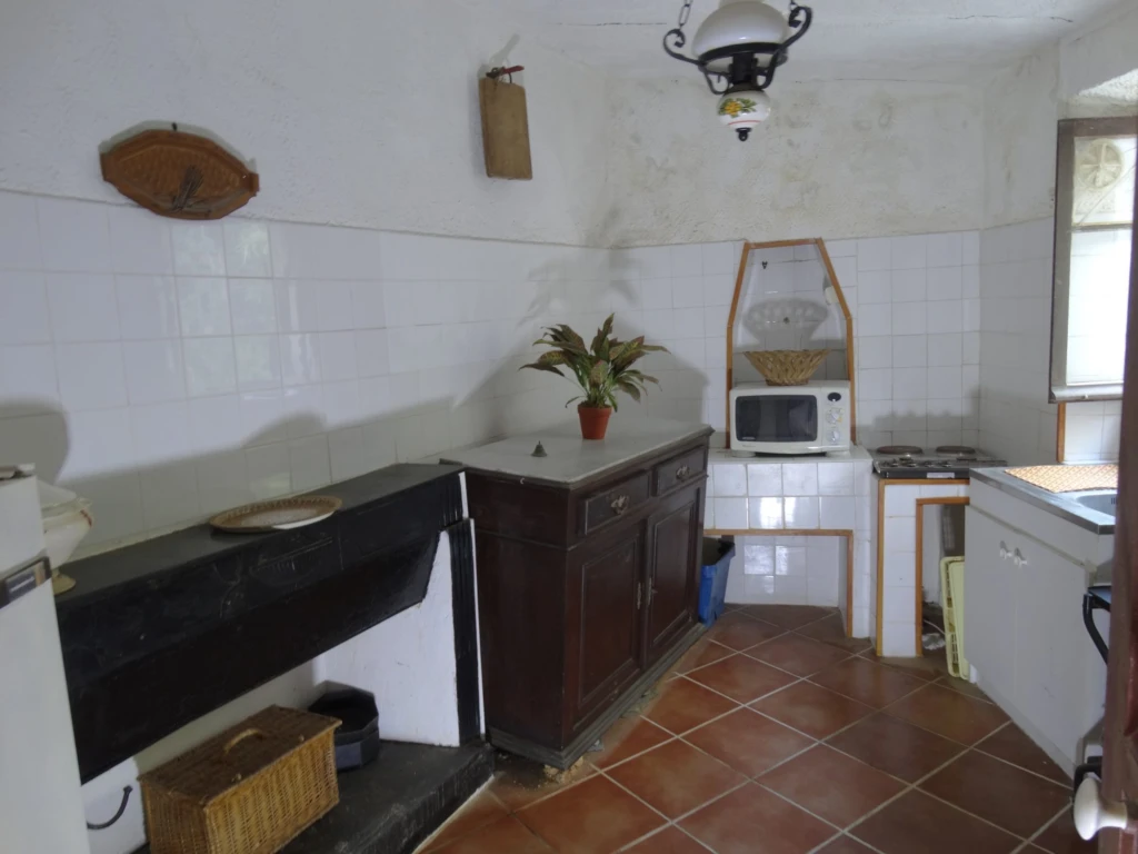 cuisine à rénover 2
