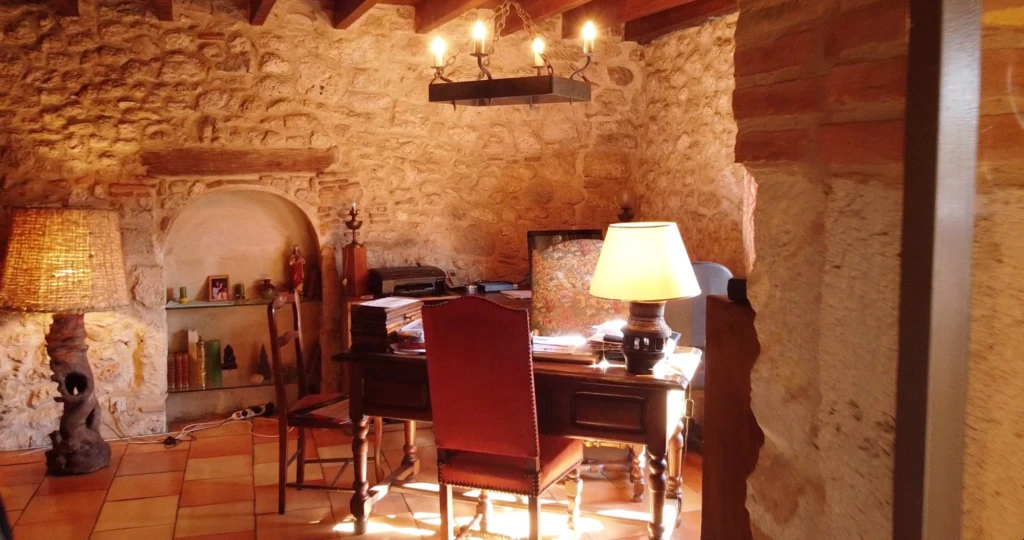 Bureau