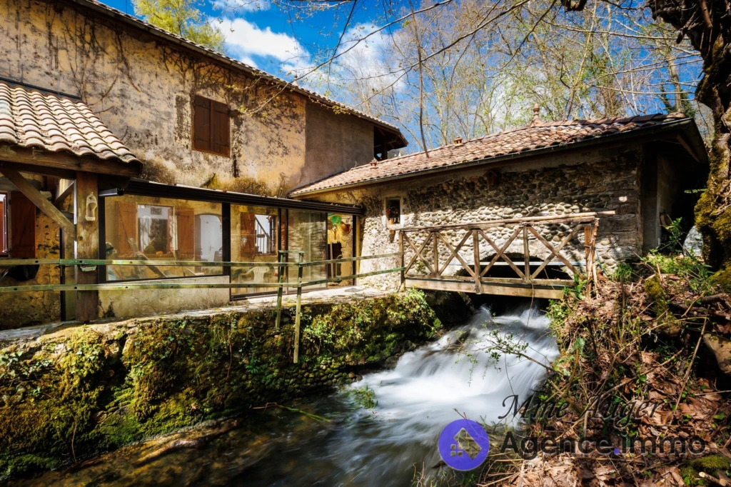 RIVIERE SUR VERANDA