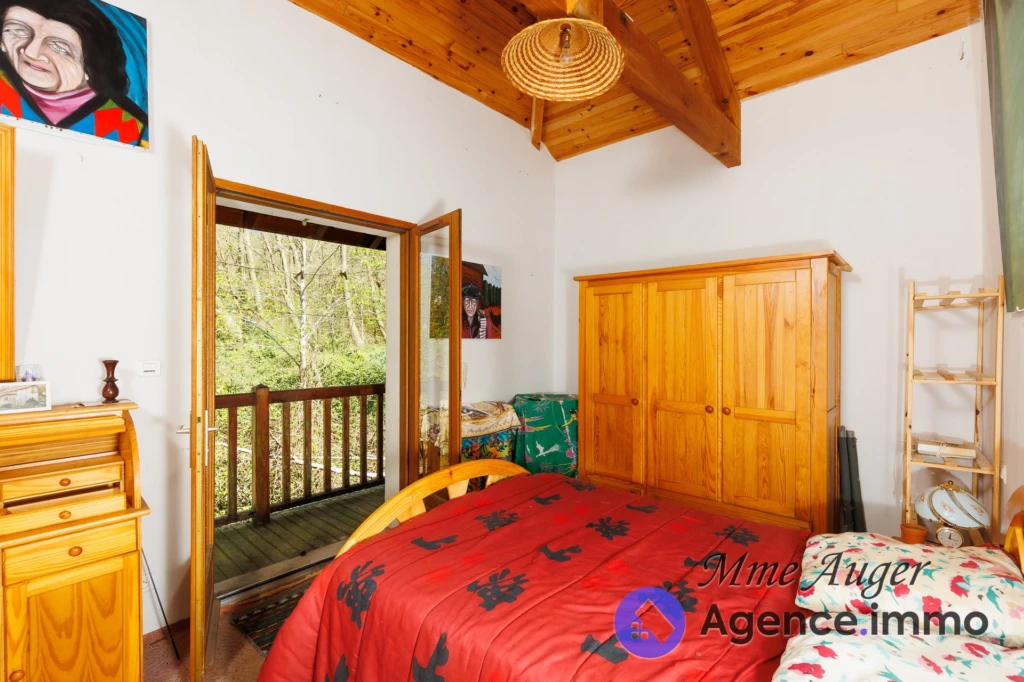 CHBRE ETAGE