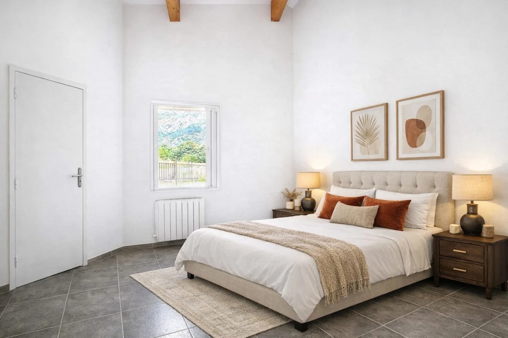 chambre
