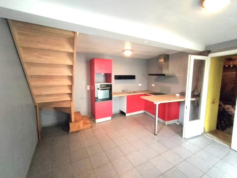 Cuisine 2 studio