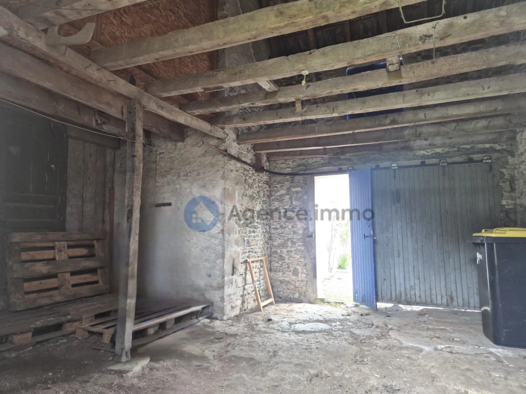 64190 Navarrenx Maison de 100m2 T4 à 140 000€