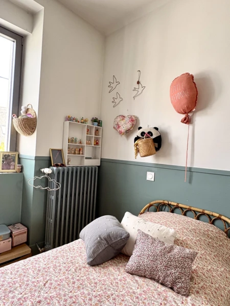 Chambre enfant
