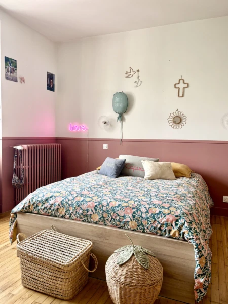 Chambre enfant