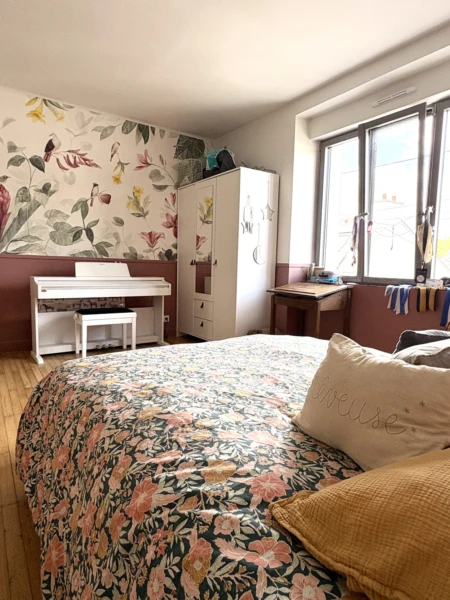 Chambre enfant