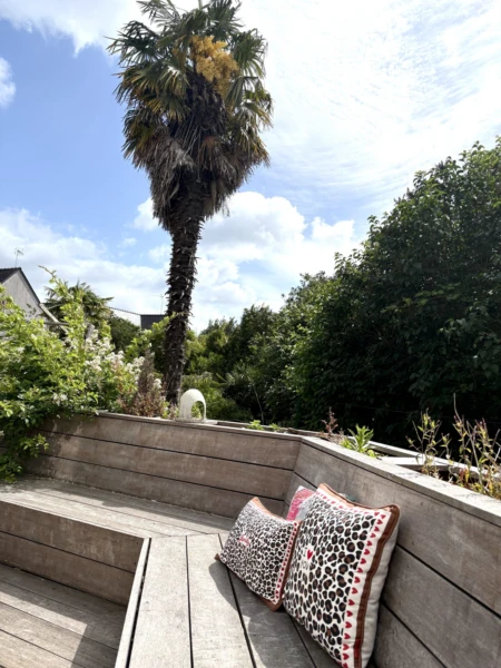 Terrase