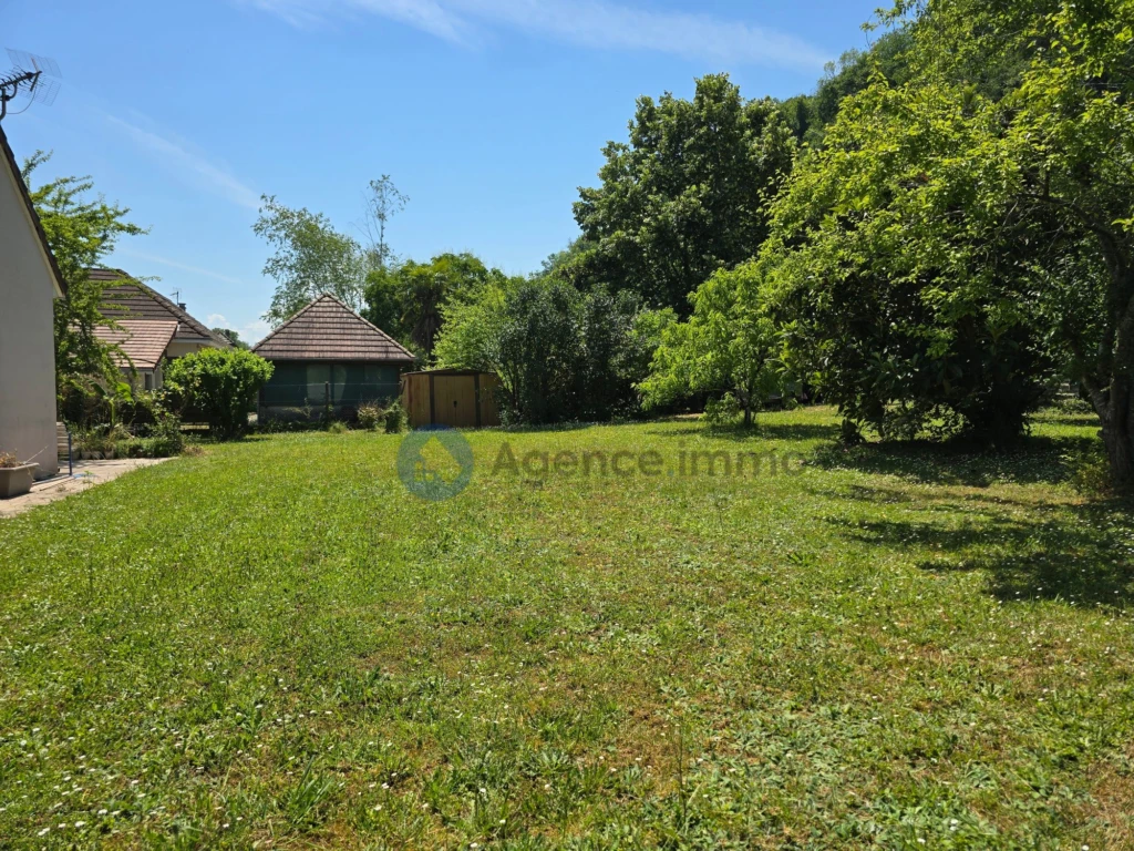 Narcastet maison de 125m2 à 262000€HAI