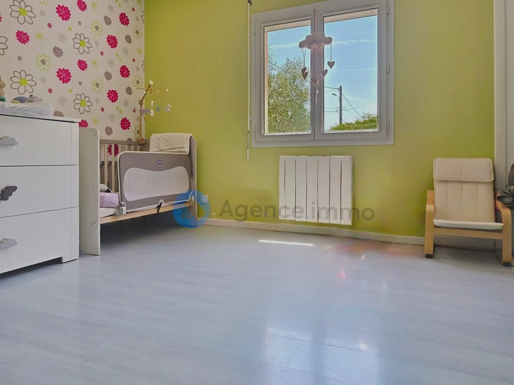 Narcastet maison de 125m2 à 262000€HAI