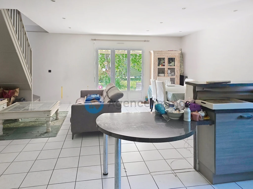 Narcastet maison de 125m2 à 262000€HAI
