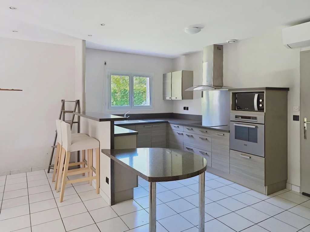 Narcastet maison de 125m2 à 262000€HAI
