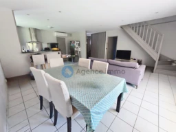 Narcastet maison de 125m2 à 262000€HAI