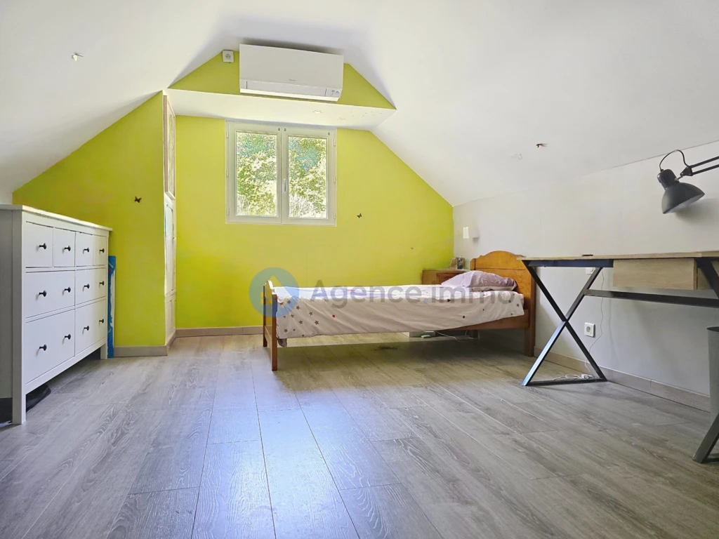 Narcastet maison de 125m2 à 262000€HAI