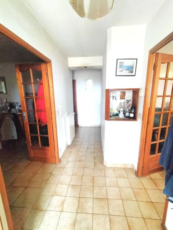 Entrée