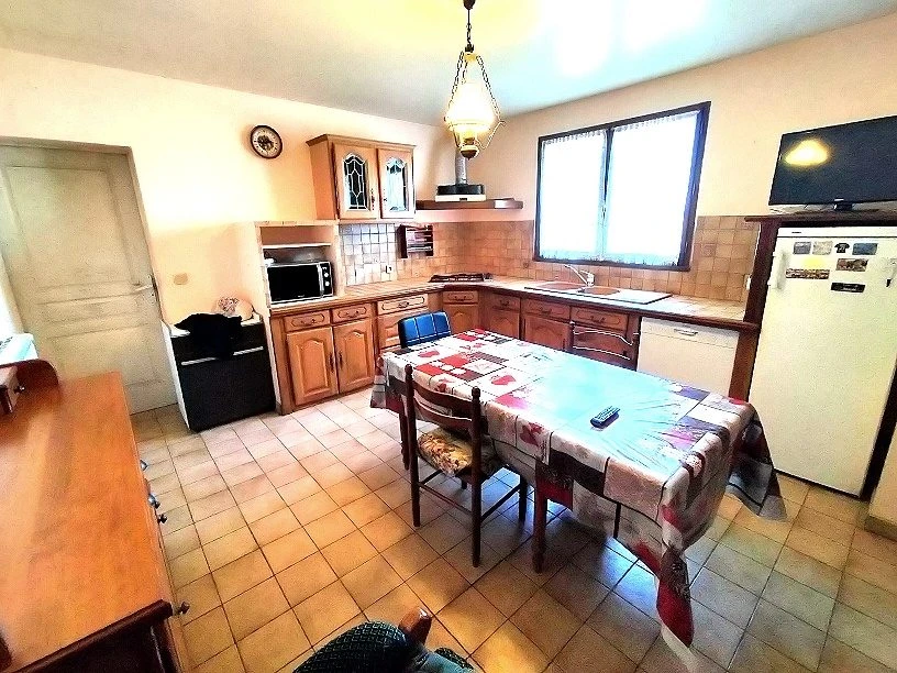 Cuisine
