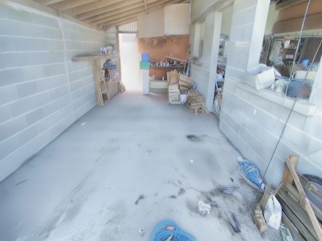 Garage 1