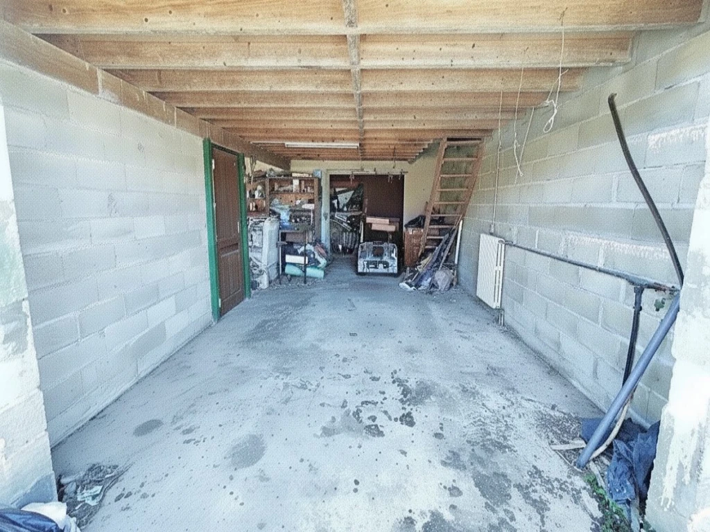 Garage 3