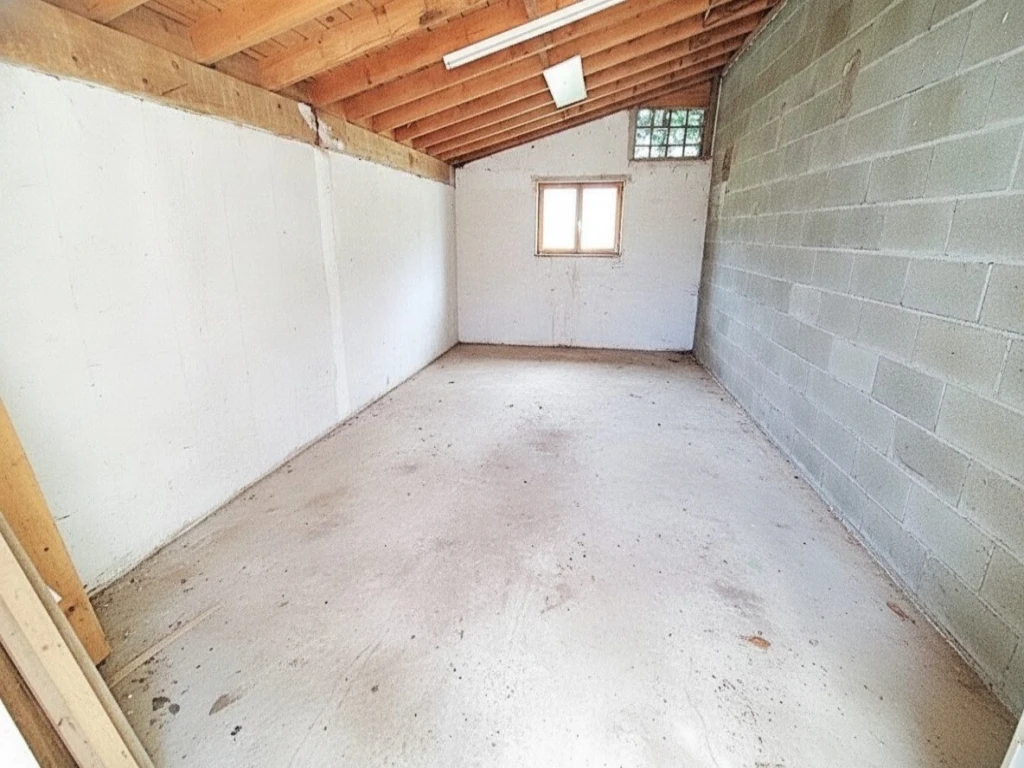 Garage 4
