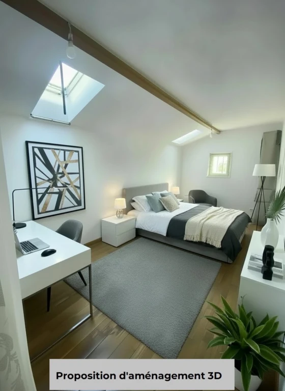 Chambre 2