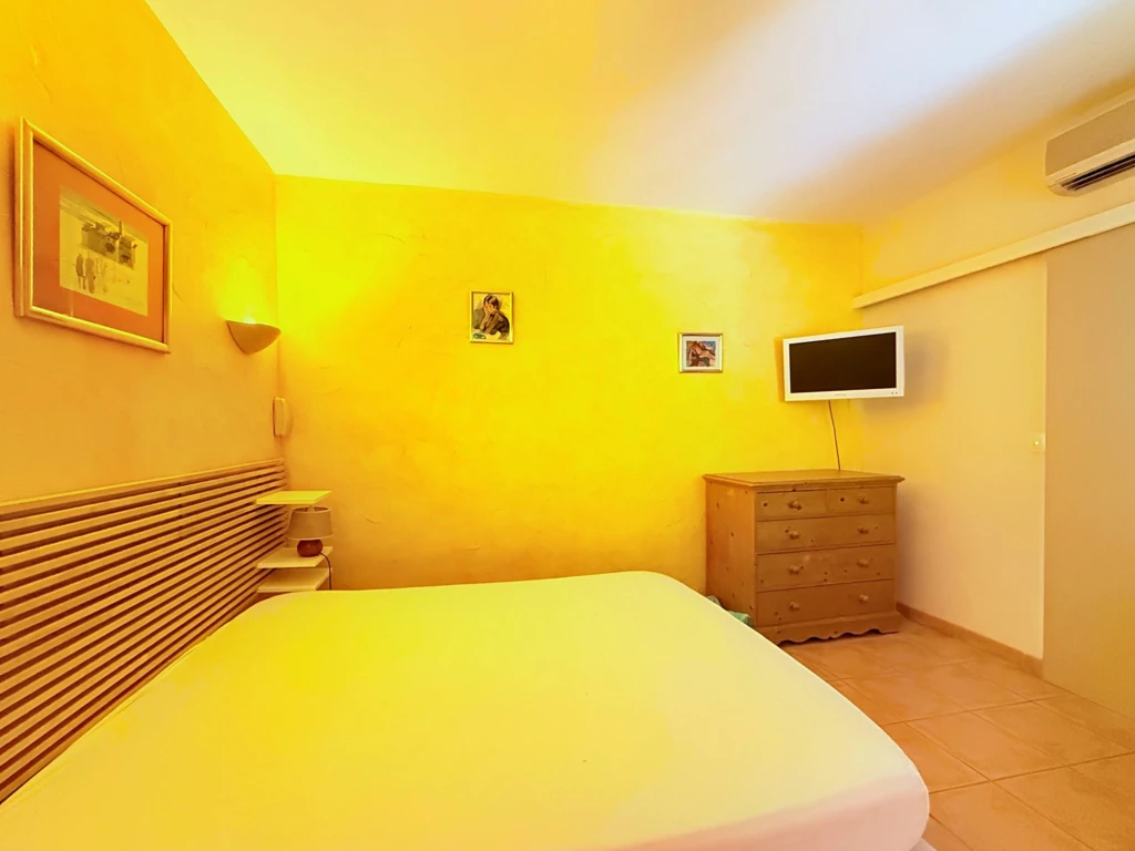 Chambre T2