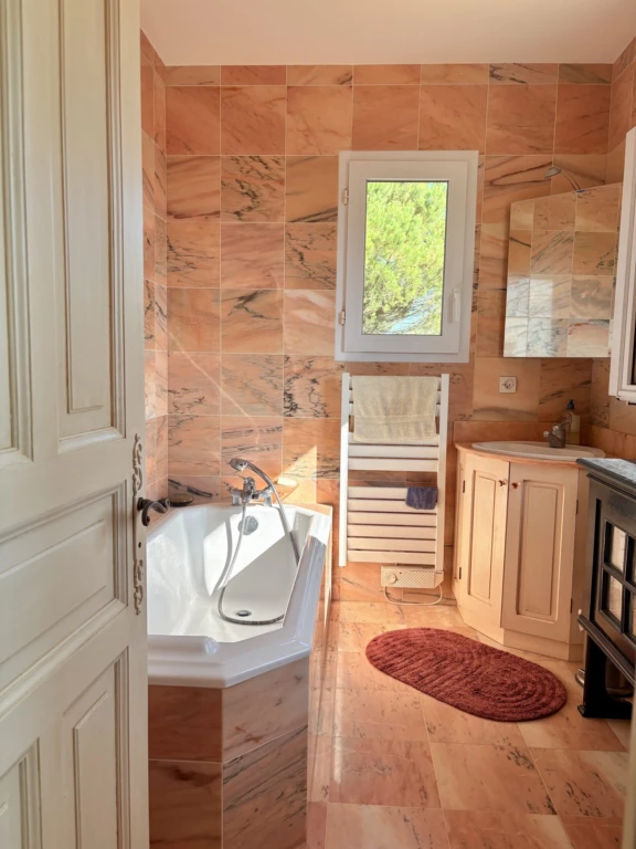 Salle de bain