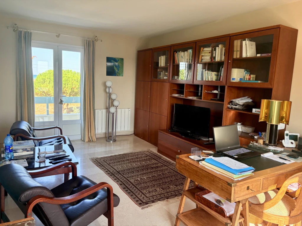 bureau
