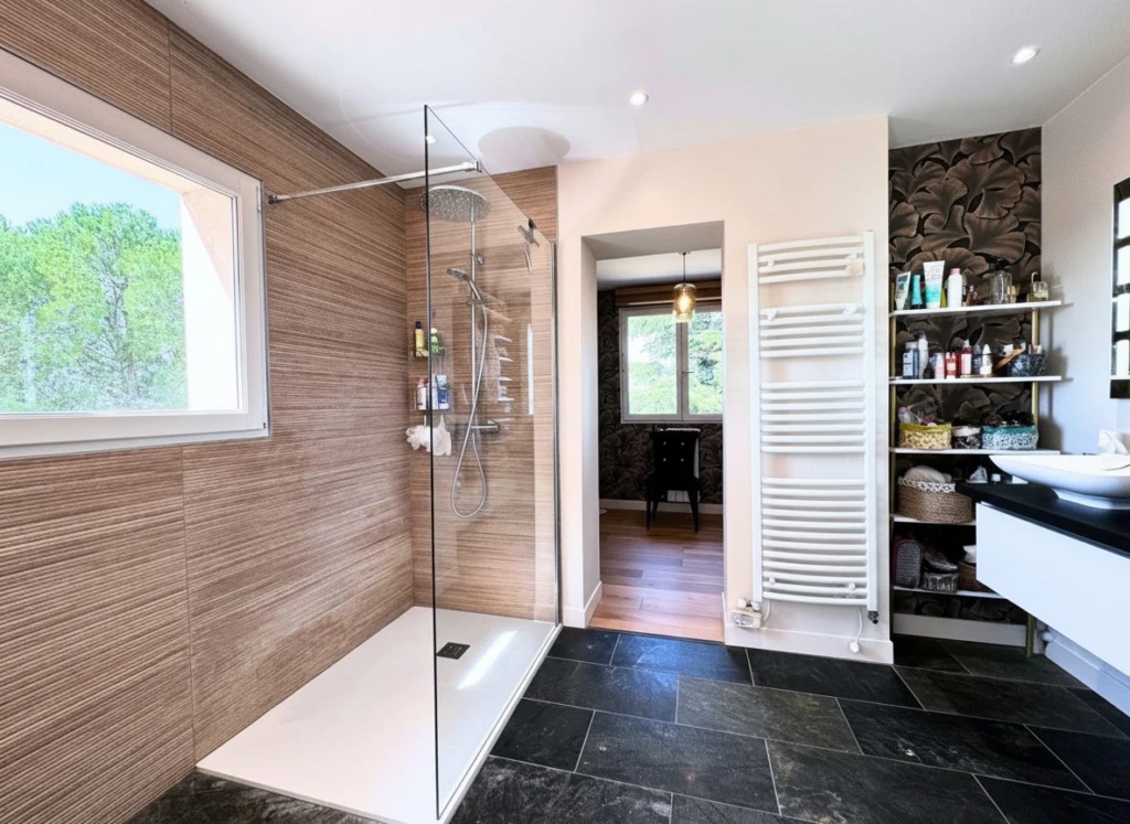 Villa avec piscine Pézenas 4 chambres
