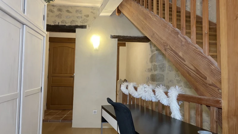 Maison 392 m² 6 chambres Laurac (Aude) South à France 392 sqm 6 bedrooms