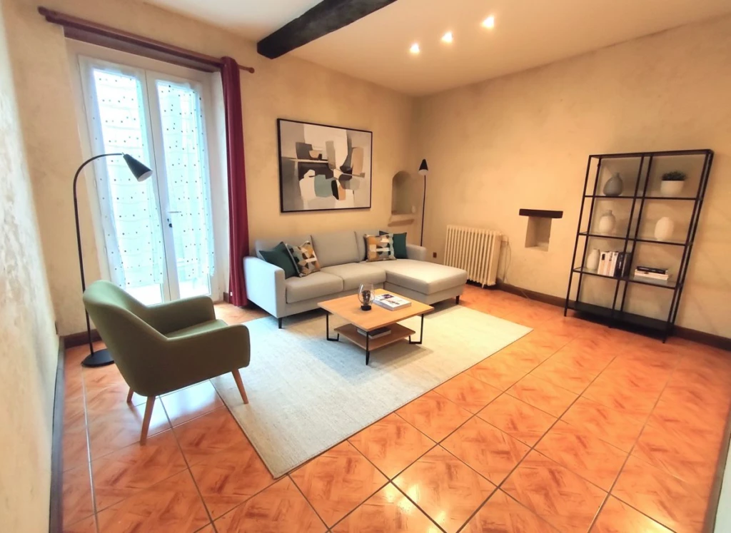 Salon