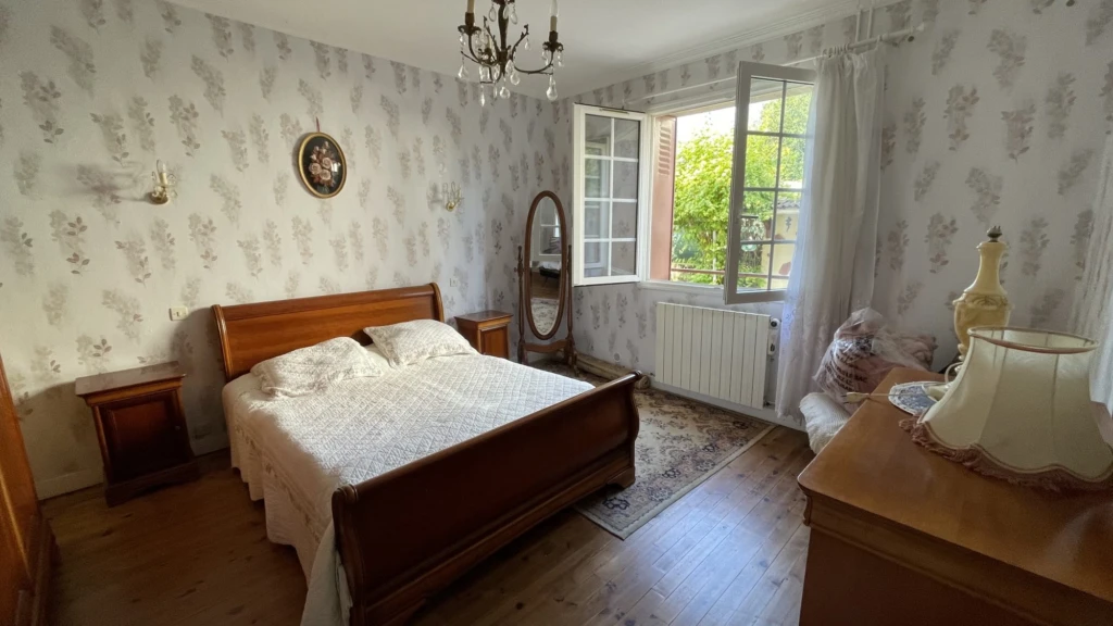 Chambre 1