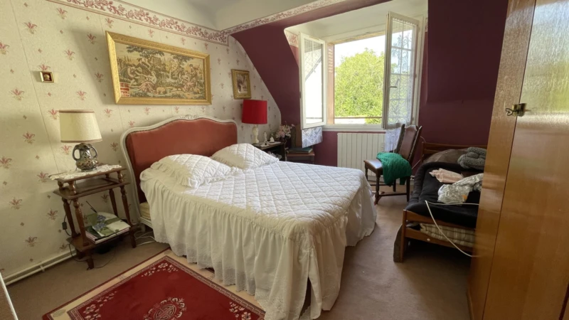 chambre 2