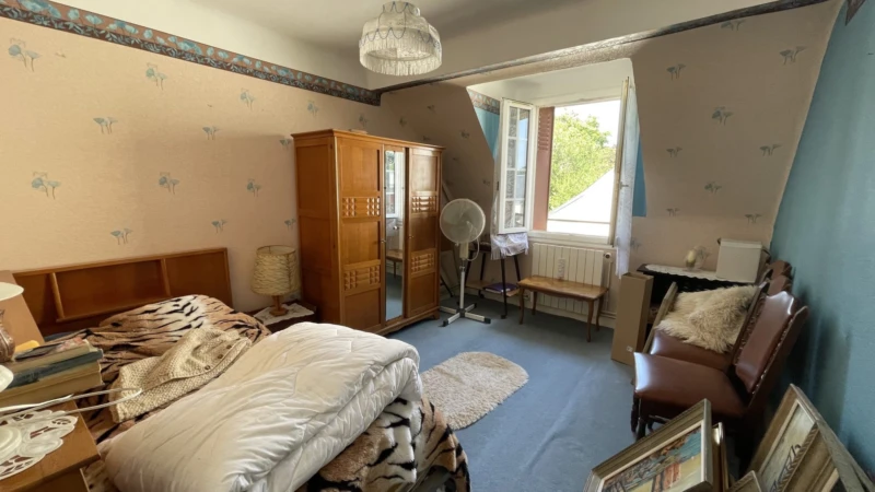 Chambre 3