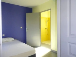 Chambre PMR