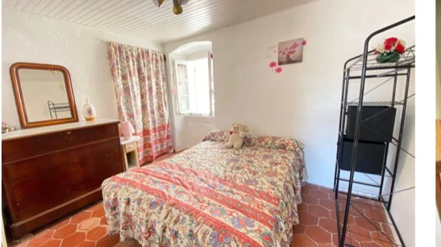 chambre 1