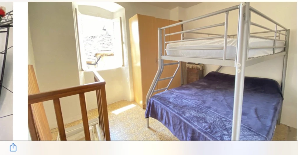 petite chambre