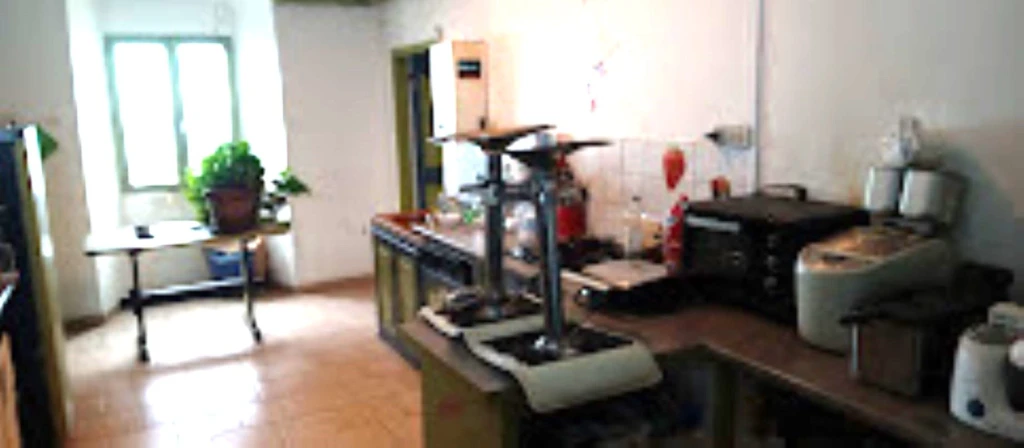 studio