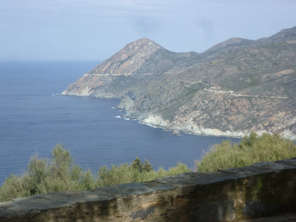 A 10 mn de la mer