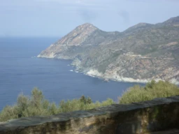 A 10 mn de la mer