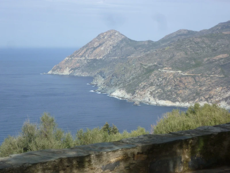 A 10 mn de la mer