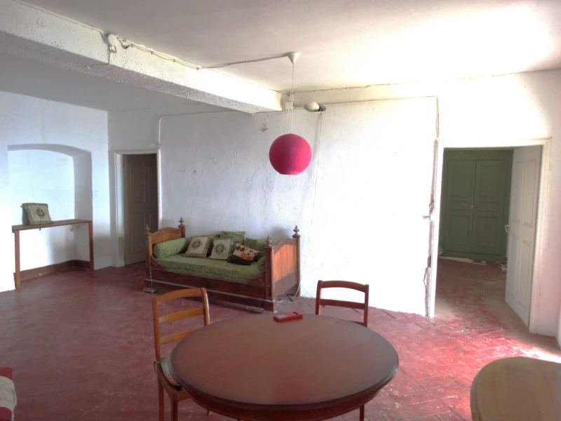 Séjour du 3éme étage