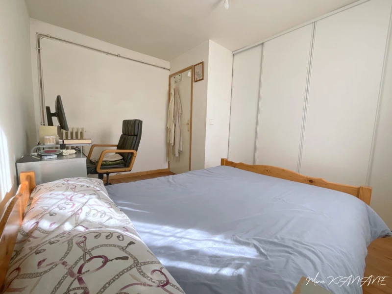 Chambre 1