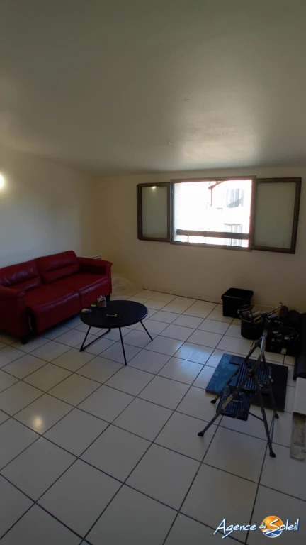Chambre 2 étage