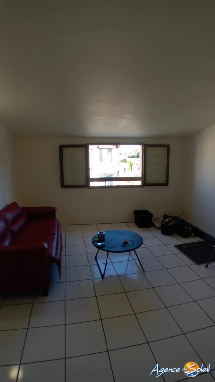 Chambre 2 étage