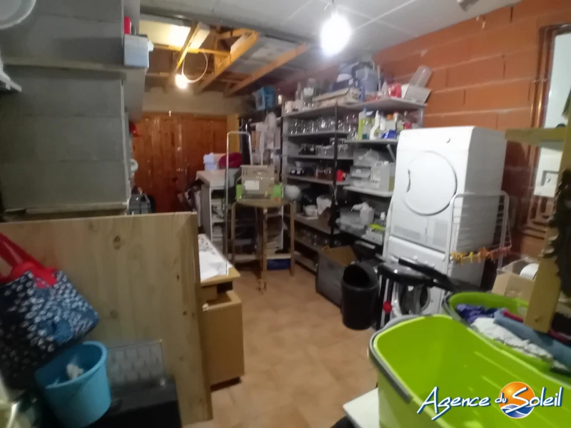 garage